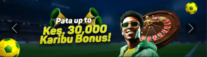 Karibu Bonus