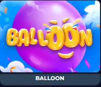Balloon game