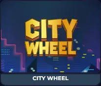 City Wheel game